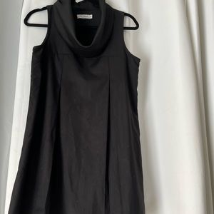 Gorgeous 100% cotton VINTAGE  For Joseph Shift  Dress size S